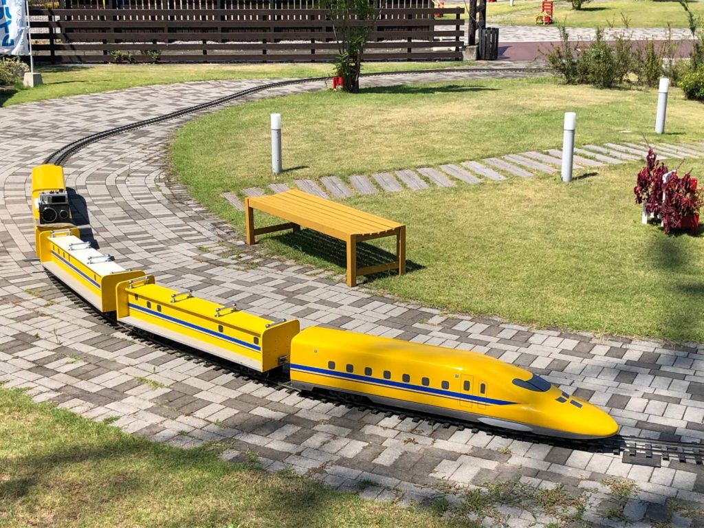 ドクターイエロー